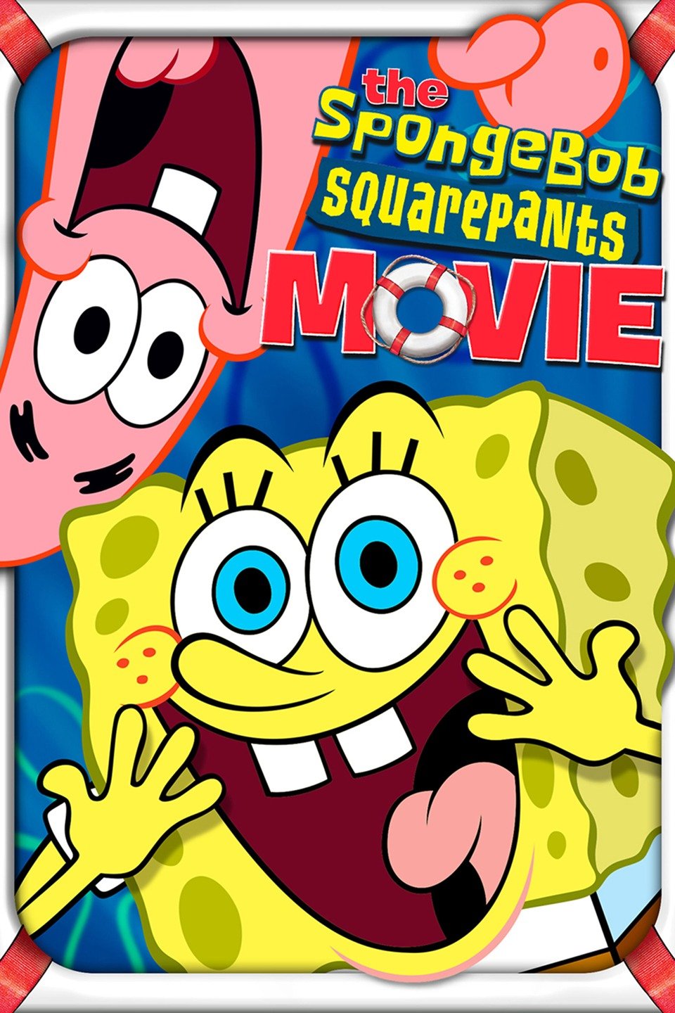 The SpongeBob SquarePants Movie (2004) [75994] (A1772152986) [[Movies 2.0]] --Plex--